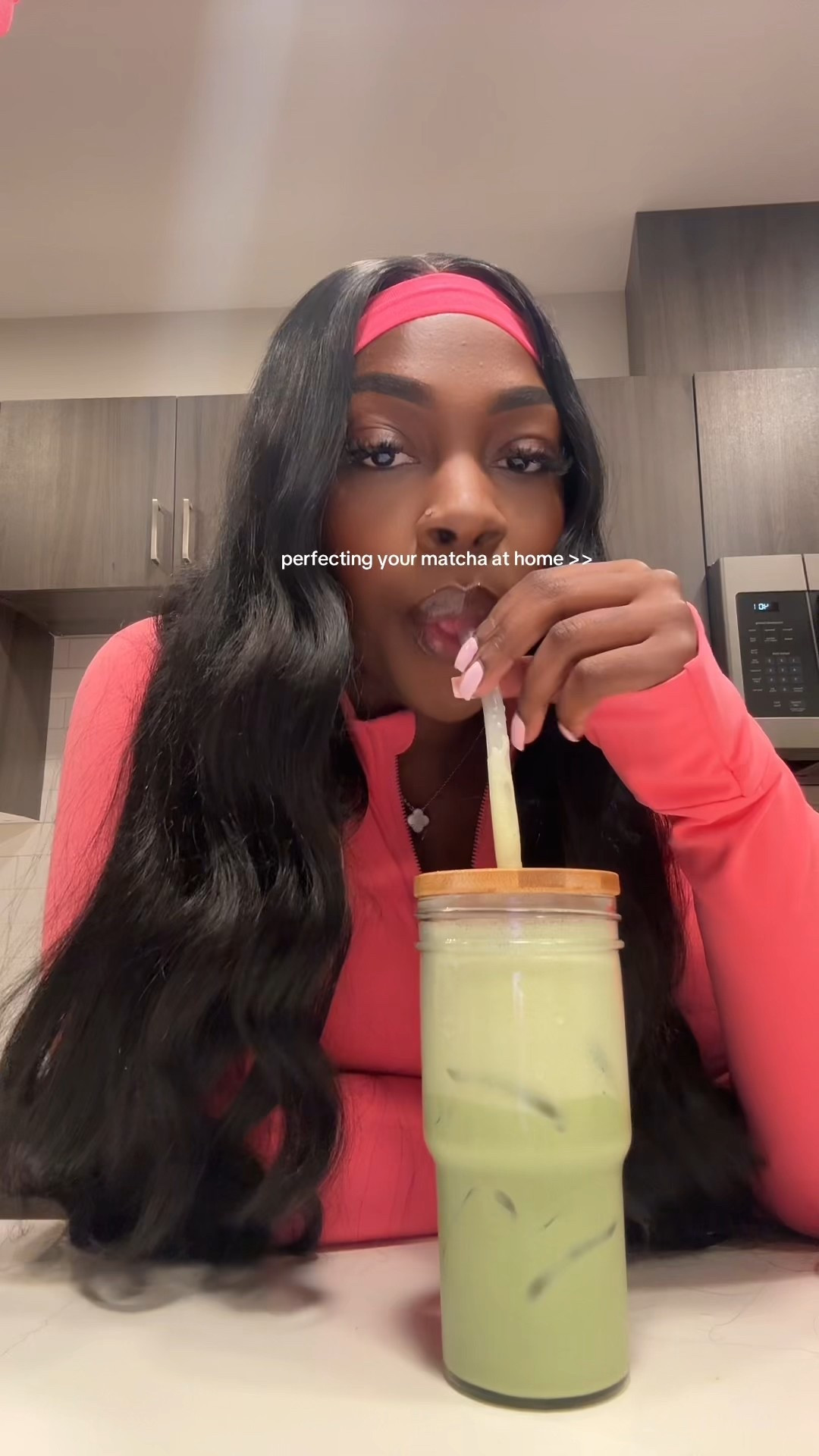 Obsessed with matcha 🍵

#LTKSaleAlert #LTKU