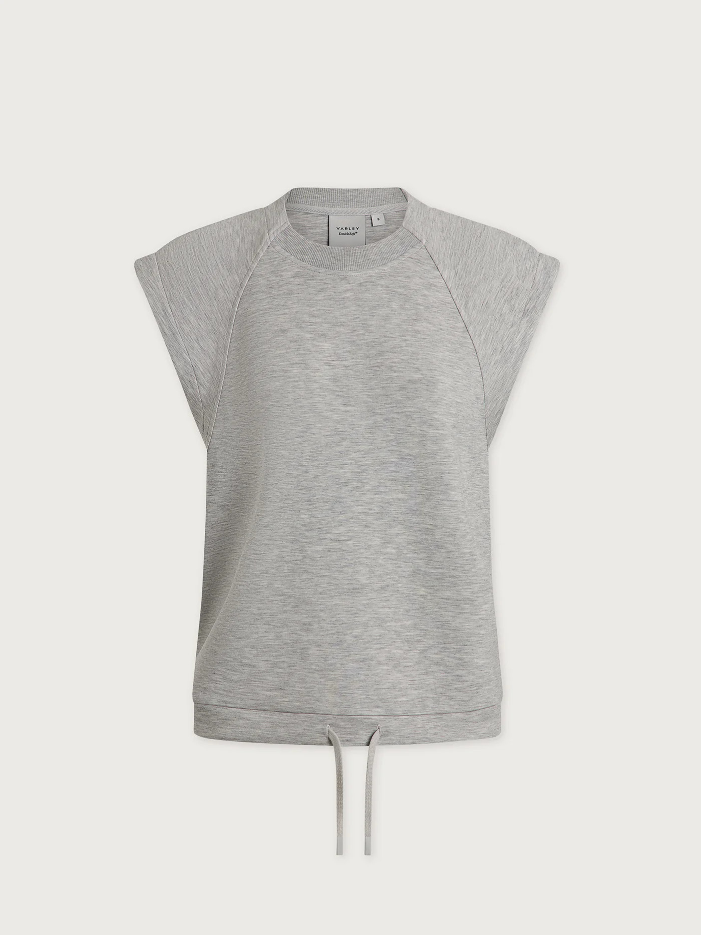 Salome Raglan Tee | Varley US