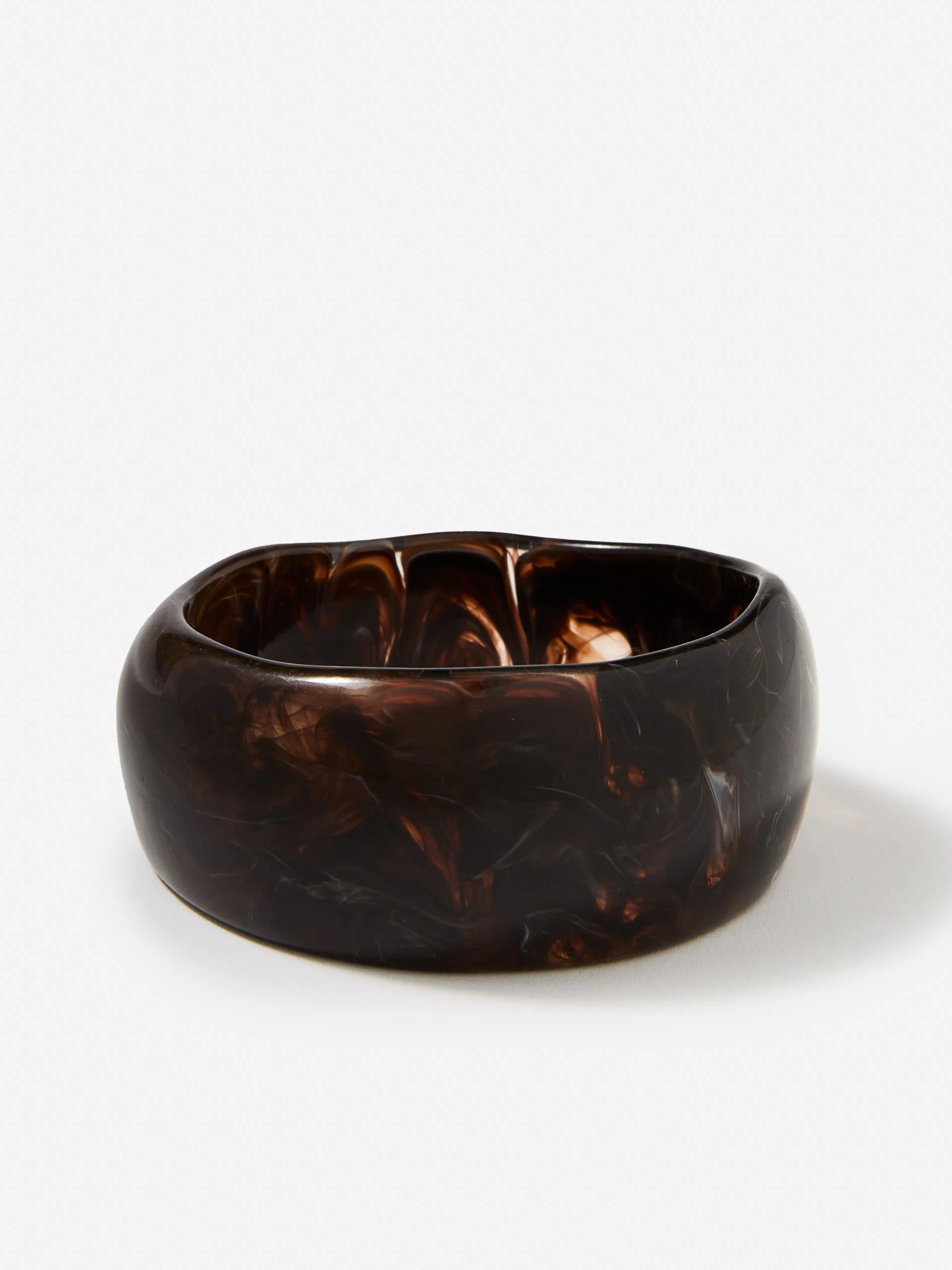 Marbleized Bangle | J.McLaughlin