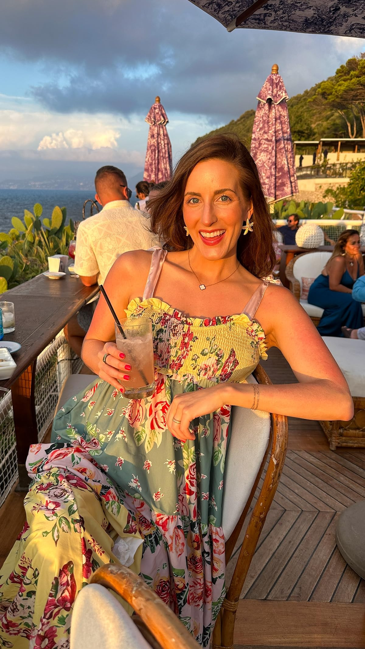 Vacation outfit! Summer outfit, amazon outfit, resort wear, spring outfit 

#LTKTravel #LTKFindsUnder50 #LTKStyleTip