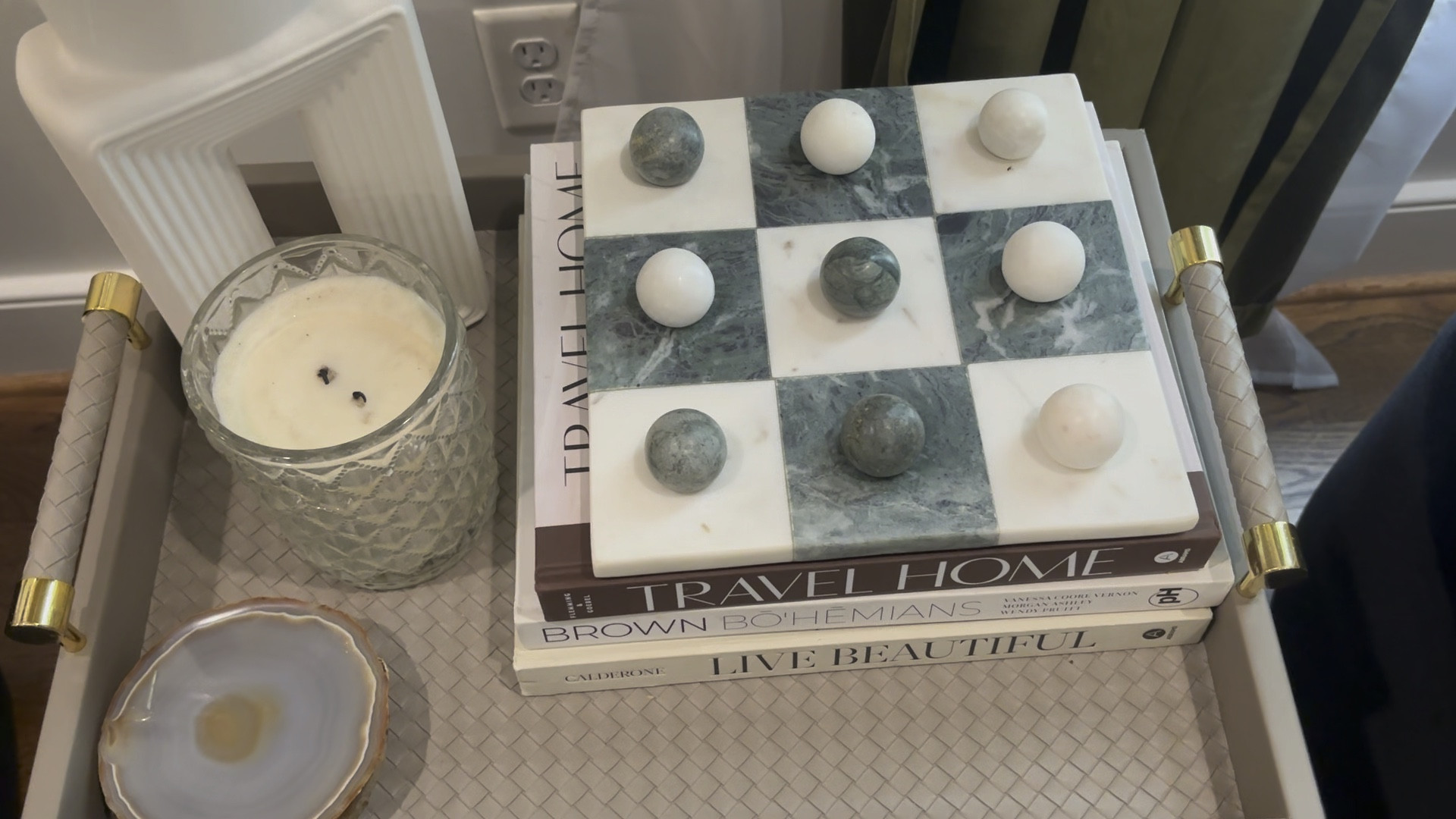 still one of my fave pieces I got from Magnolia Home during our road trip to Waco. They shipped (and it was free) so I didn’t have to worry about it weighing down my luggage 


#LTKHome #LTKFindsUnder100