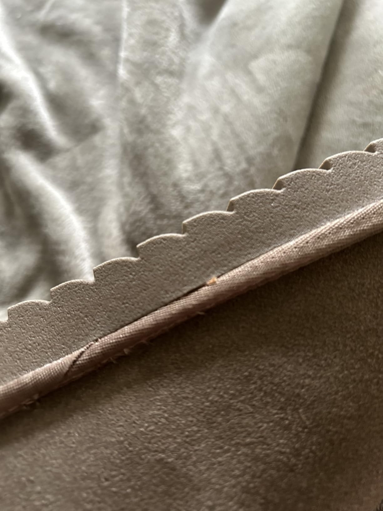 Project Cloud Mini Platform Boots for Women - Ankle Boot Fur Lined Genuine Suede Cozy Platform wi... | Amazon (US)