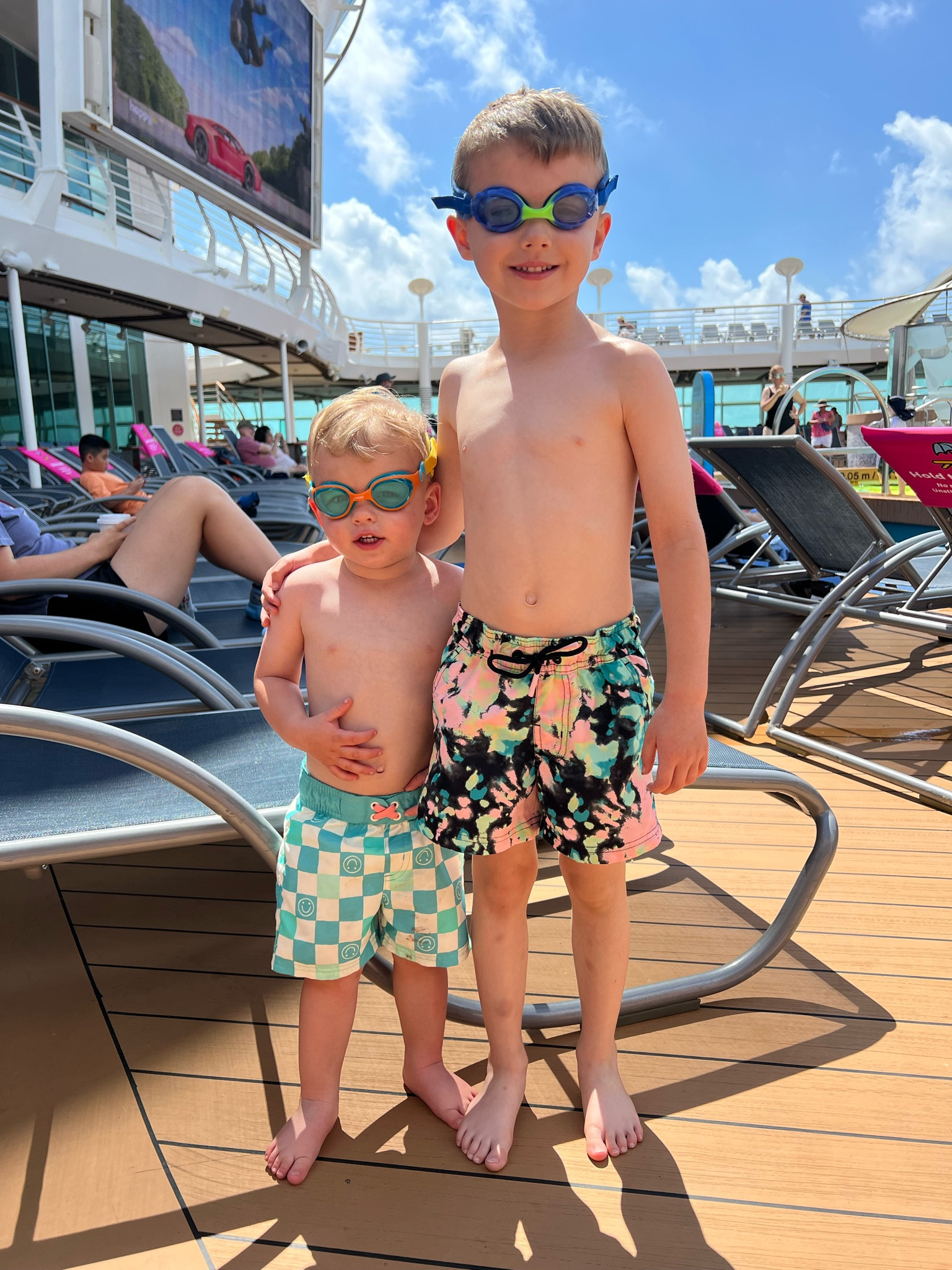 The best toddler / kid goggles!
Best summer goggles 
Goggles for kids
Kids goggles 

#LTKSeasonal #LTKFind #LTKkids