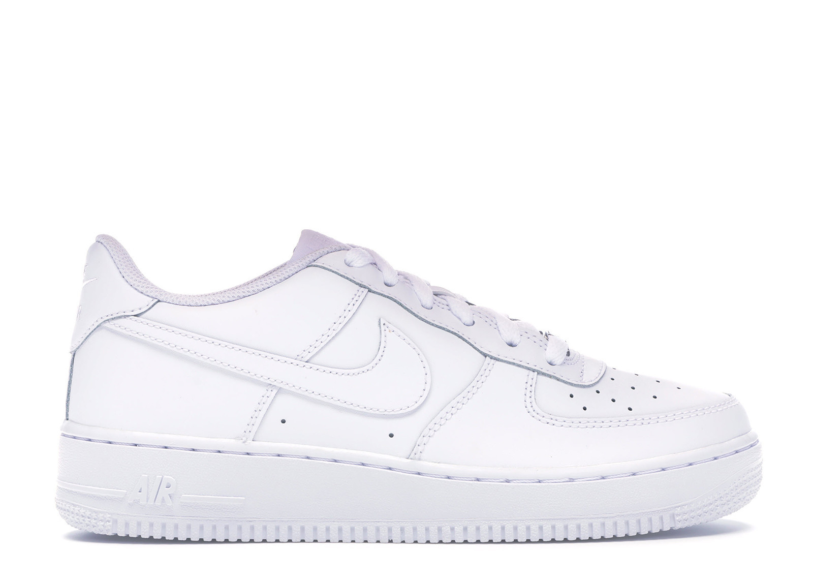 Nike Air Force 1 Low Sneakers in White | StockX