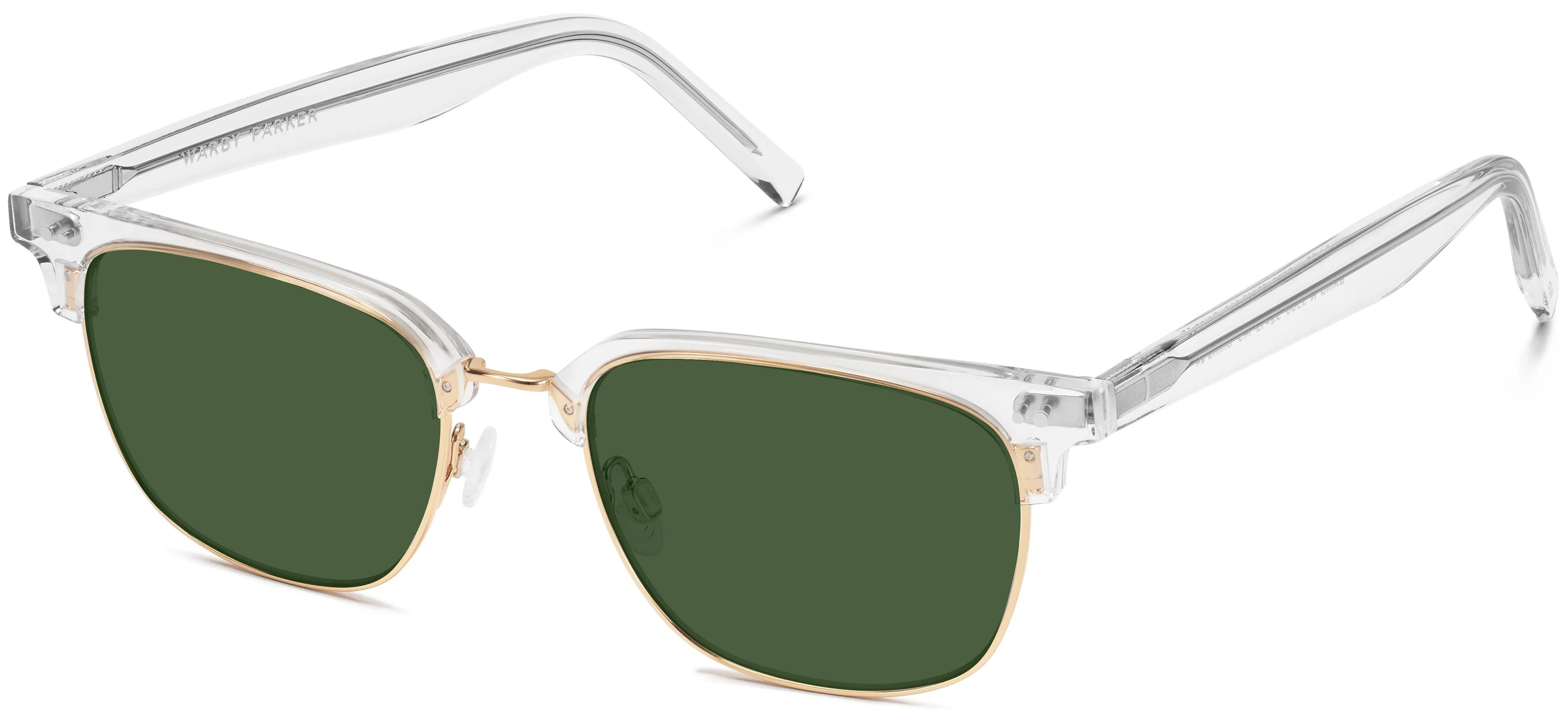 Baird | Warby Parker (US)