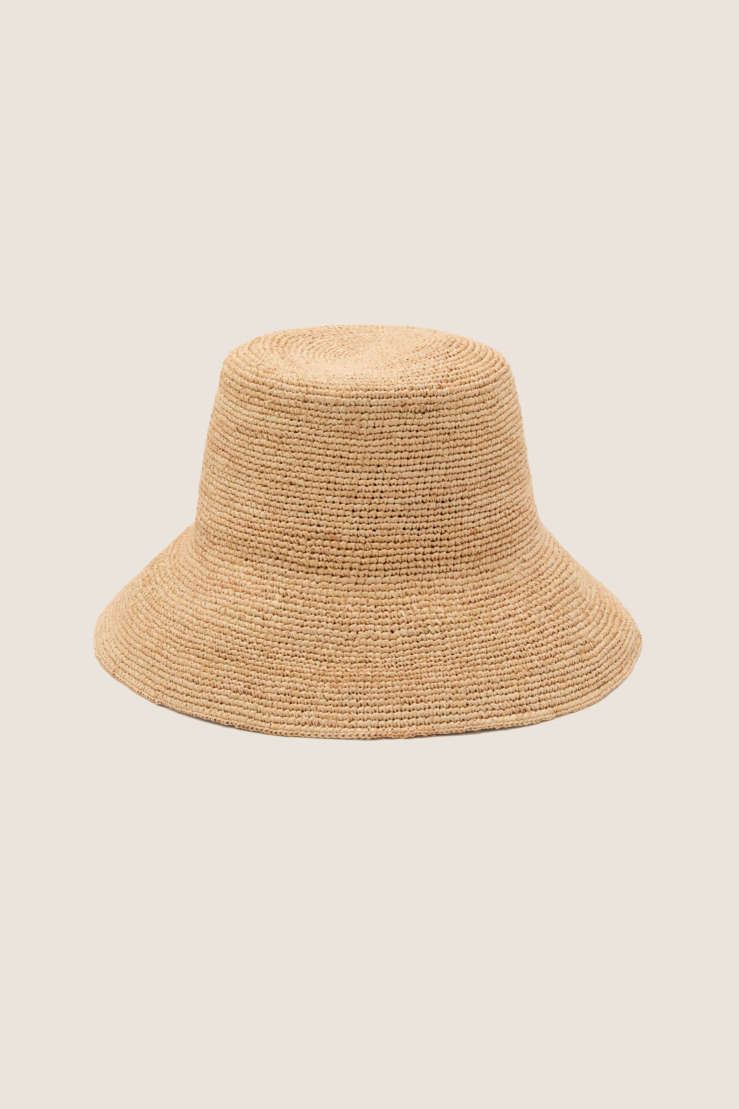 Natural Inca Bucket Hat | Tuckernuck (US)