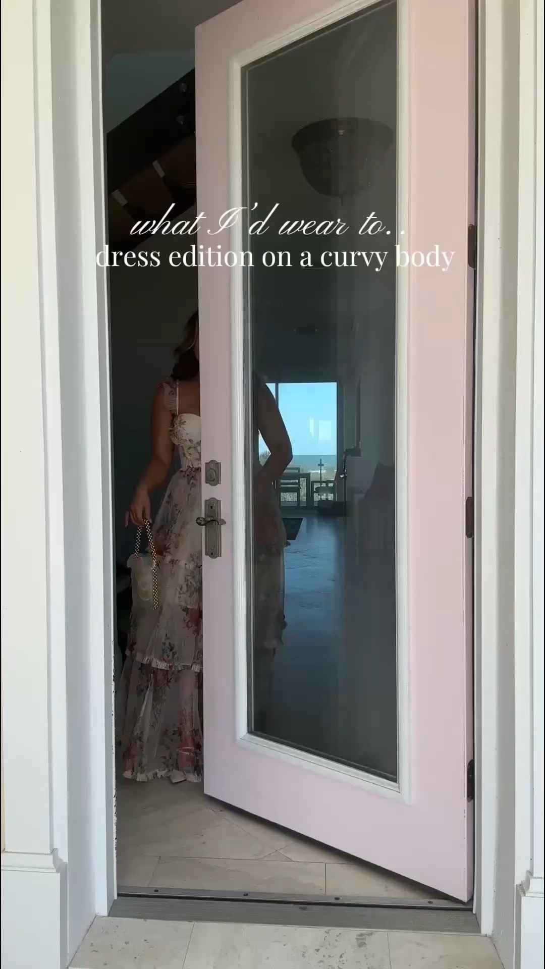 Wedding guest dresses you NEED in your life 🤍✨ AND they’re 35% OFF with code NICOLEMADDIE35 🤯 @vici 

From weddings to graduations, galas, and all your special events—these dresses are giving effortless luxury on a budget 💅 I’m wearing a size large in all 

#weddingguestdress #weddinggueststyle #springweddingguest #summerweddingguest #eventdress #occasionwear #affordablefashion #budgetfriendlyfashion #ltkstyle #ltkunder100 #ltkfinds #amazonfashionfinds #vicidolls #chicstyle #elevatedstyle #lookforless #graduationdress #galadress #springstyle2026 #summerstyle2026

Follow my LTK @bynicolemaddie on the @shop.LTK app to view this post and get my exclusive app-only content!

#LTKdayinmylife #LTKootd #LTKMidsize