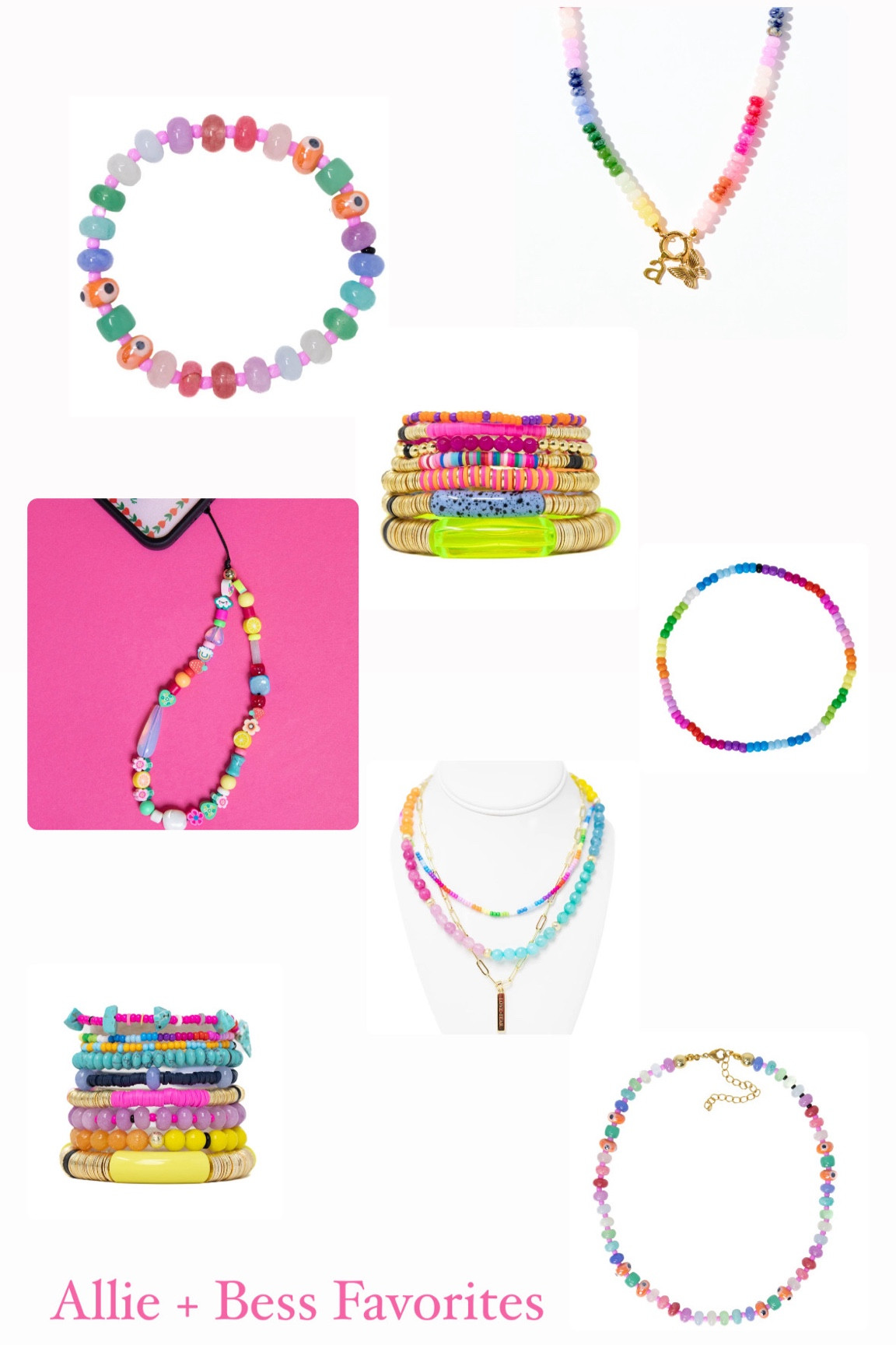 Allie + Bess Summer 2024 Favorites!!  

#LTKFindsUnder100 #LTKSeasonal #LTKStyleTip