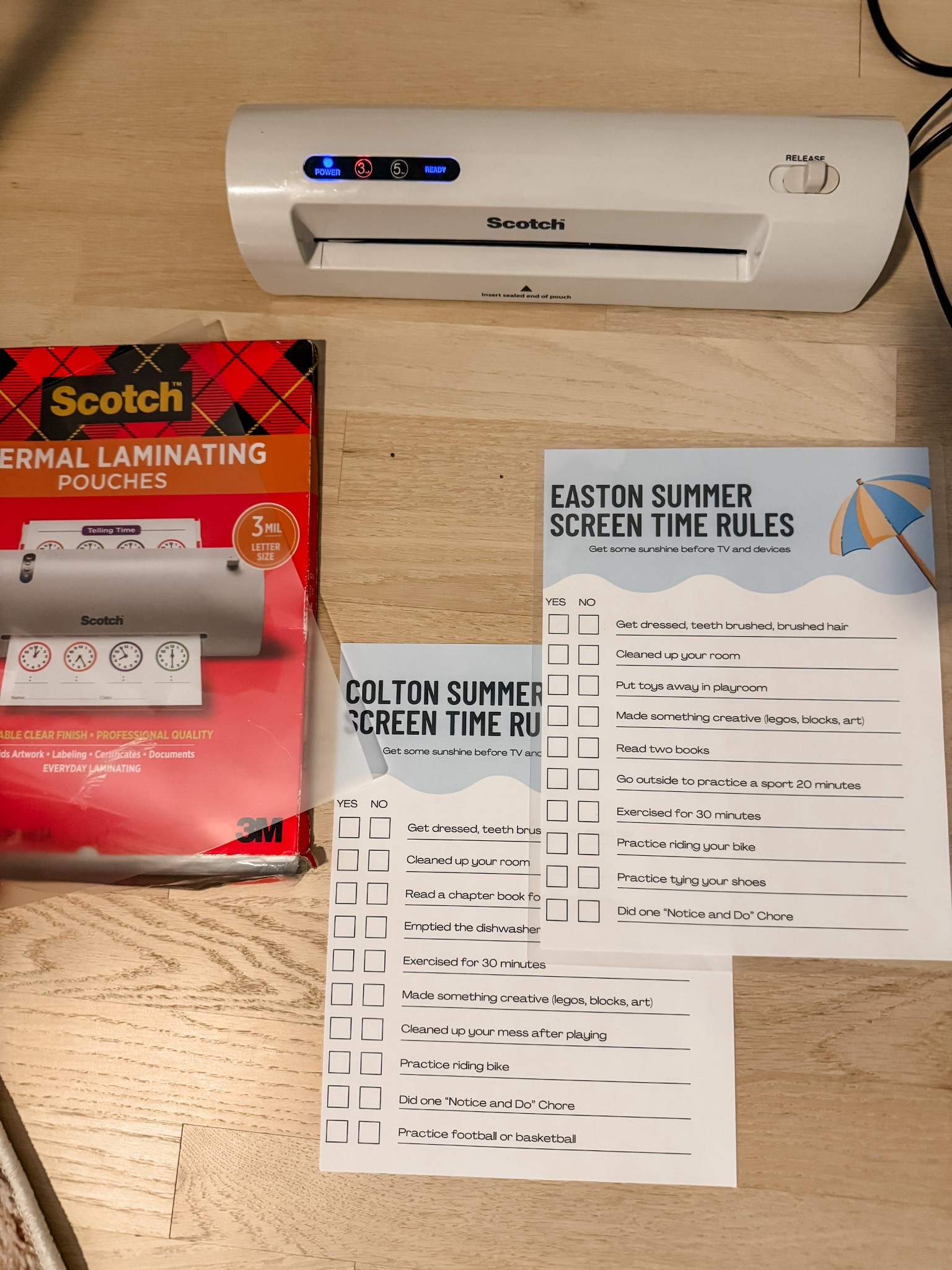 Screen time rules sheet for Summer! Making these for my kids so their brains don’t become vegetables . Use my Canva link to edit your own - https://www.canva.com/design/DAGprfiXgUQ/RD0j13RuBLAdsPRCBVzpPQ/view?utm_content=DAGprfiXgUQ&utm_campaign=designshare&utm_medium=link2&utm_source=uniquelinks&utlId=hb370359b60

#LTKFamily #LTKKids #LTKSummerEdit