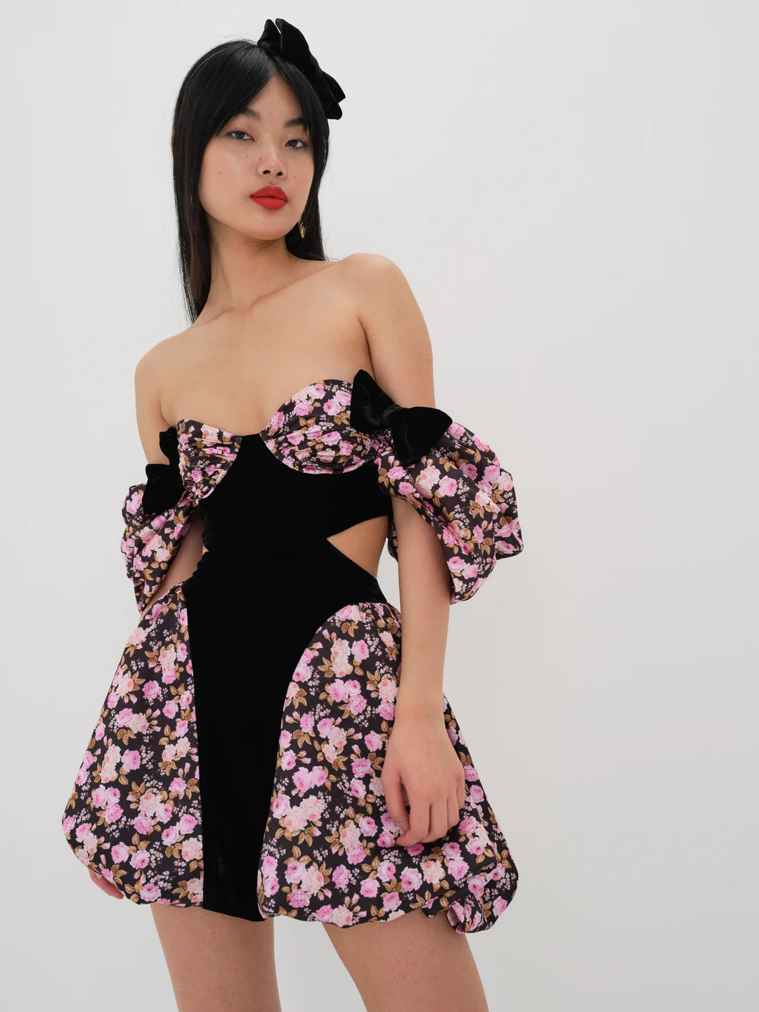 Kate Mini Dress | For Love & Lemons