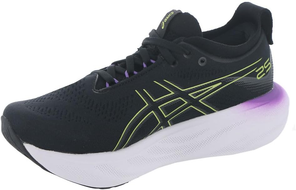 ASICS Women's Gel-Nimbus 25 Running | Amazon (US)
