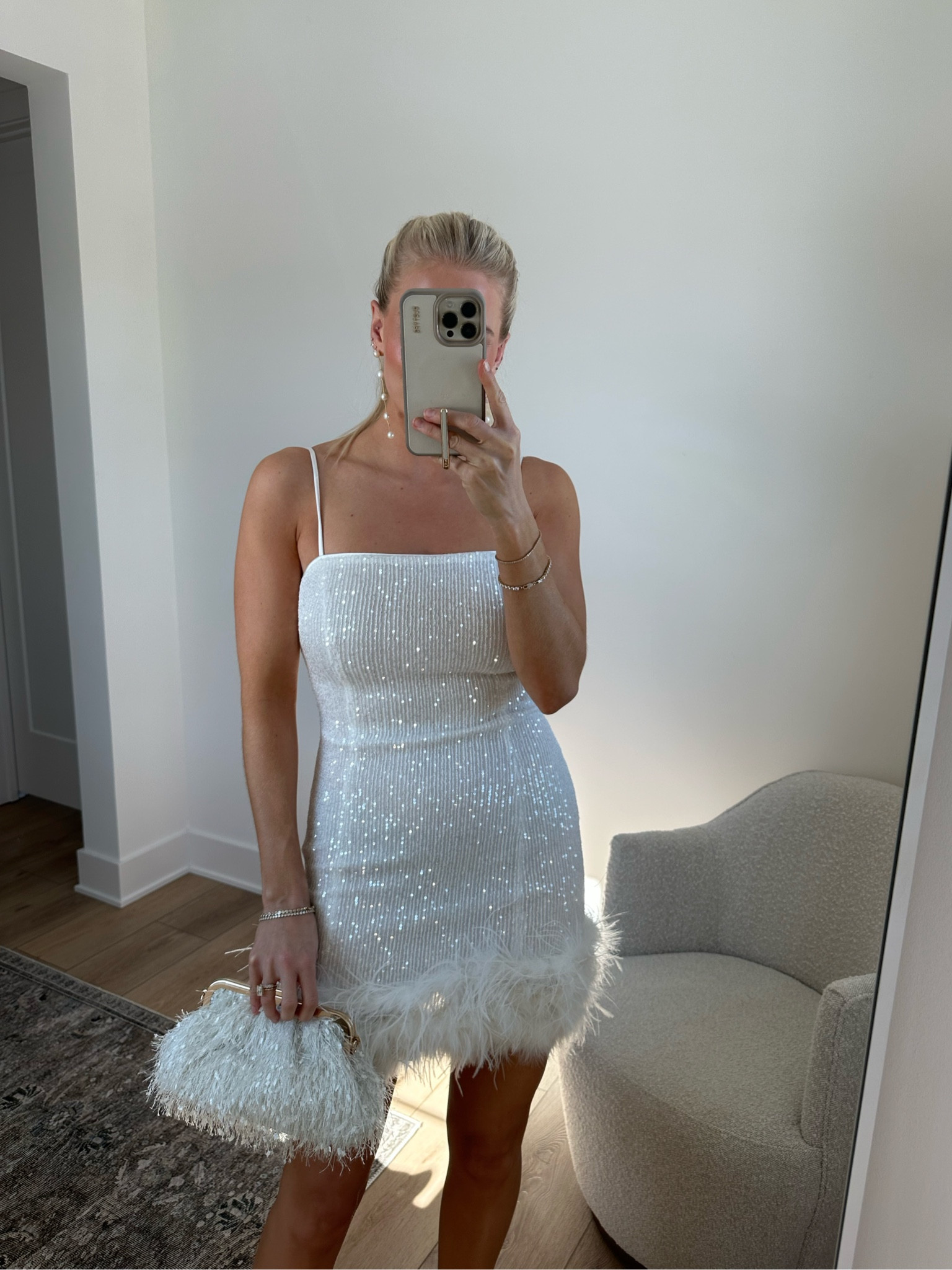 lulus bachelorette dresses kathleen.post on LTK Imported. prom dresses with slit Sleeveless Long Sequin Prom Color:veraman