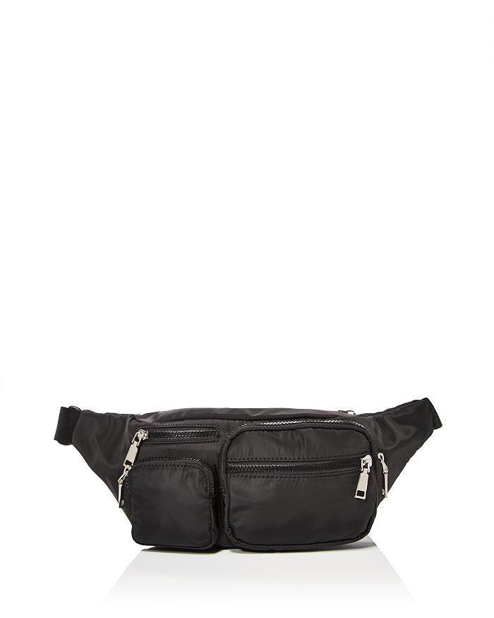 Multi Zip Belt Bag - 100% Exclusive | Bloomingdale's (US)