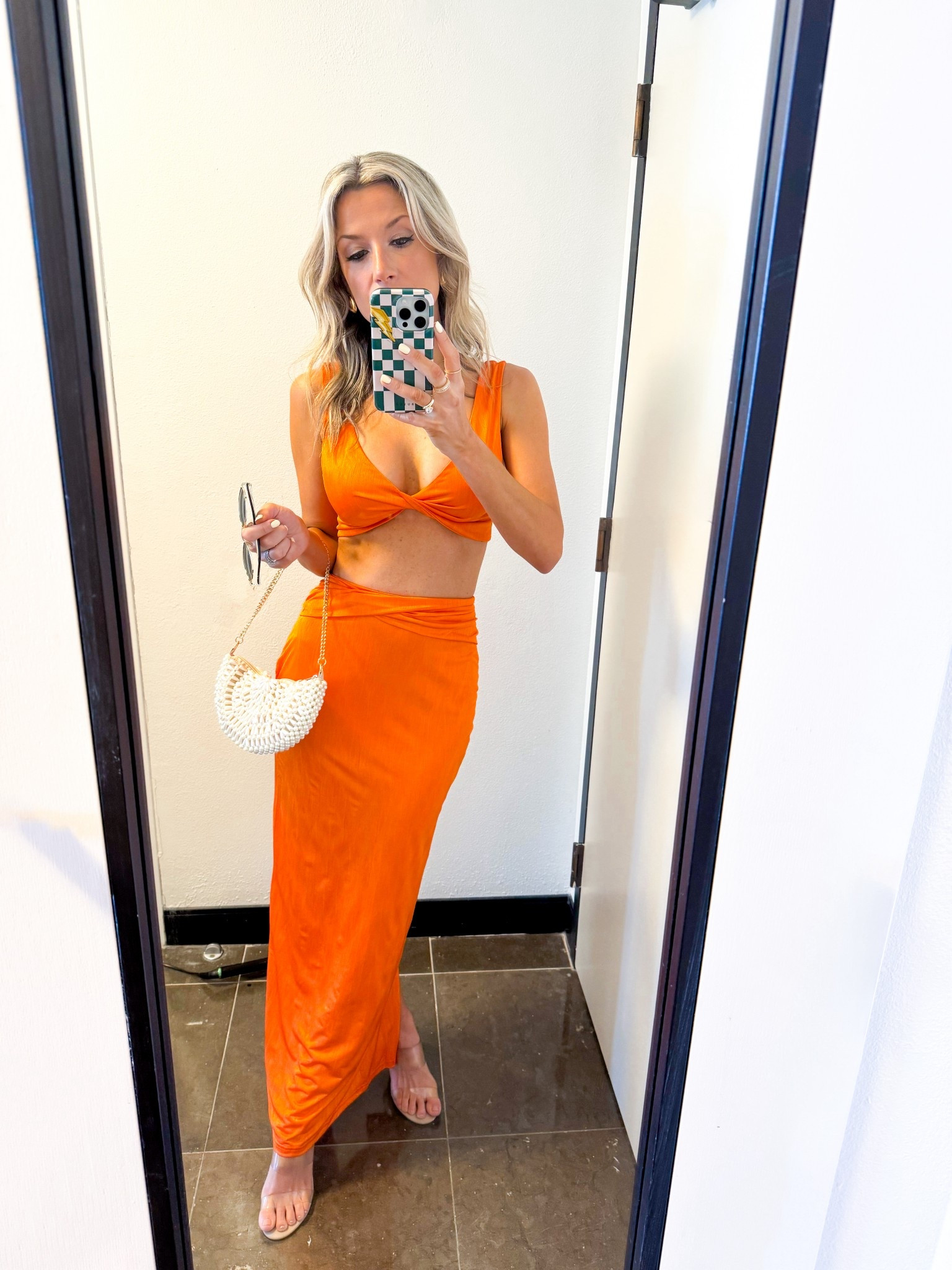 🍊Wearing XS

#LTKStyleTip #LTKFindsUnder100 #LTKParties