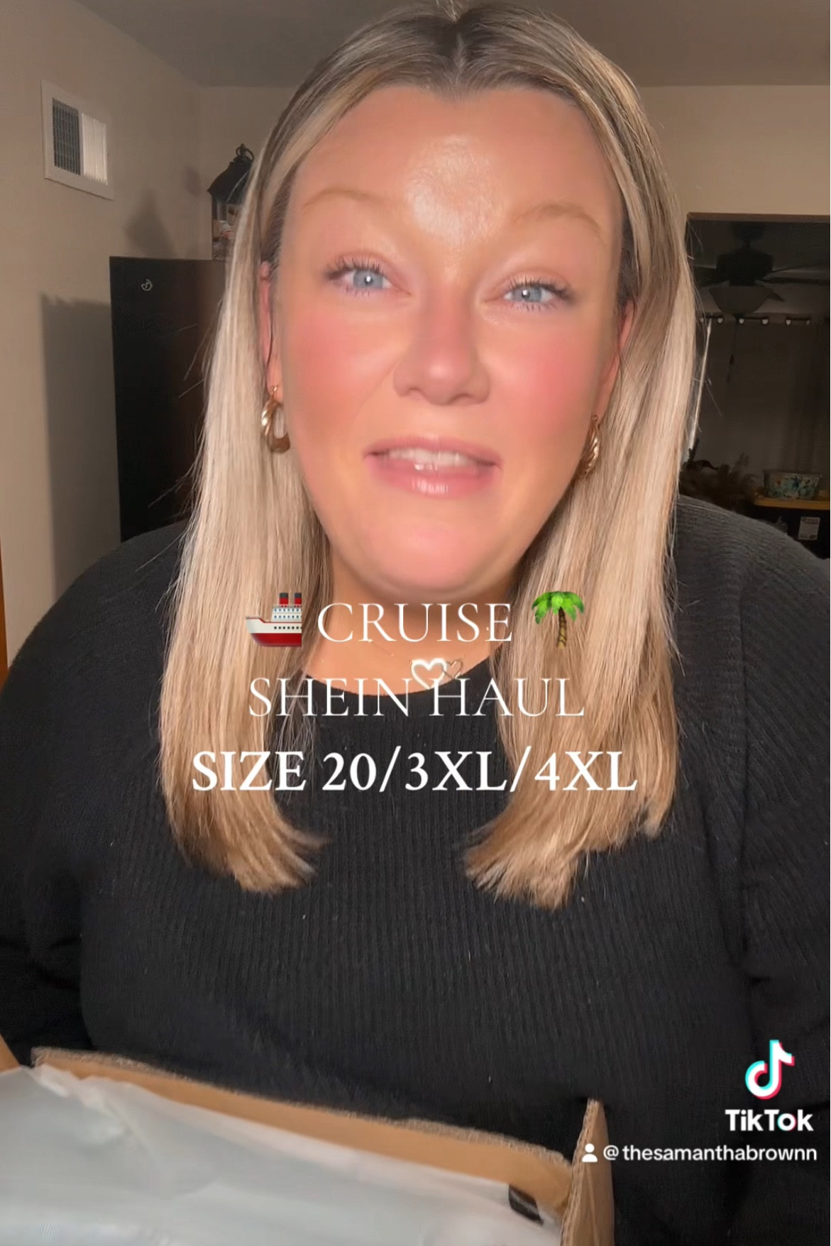 #LTKplussize #LTKstyletip