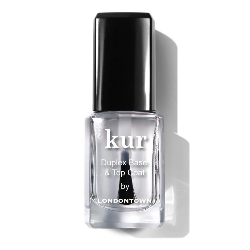 Duplex Base & Top Coat | Londontown