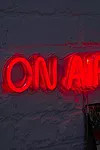 Mini LED On Air Neon Sign | Urban Outfitters (EU)
