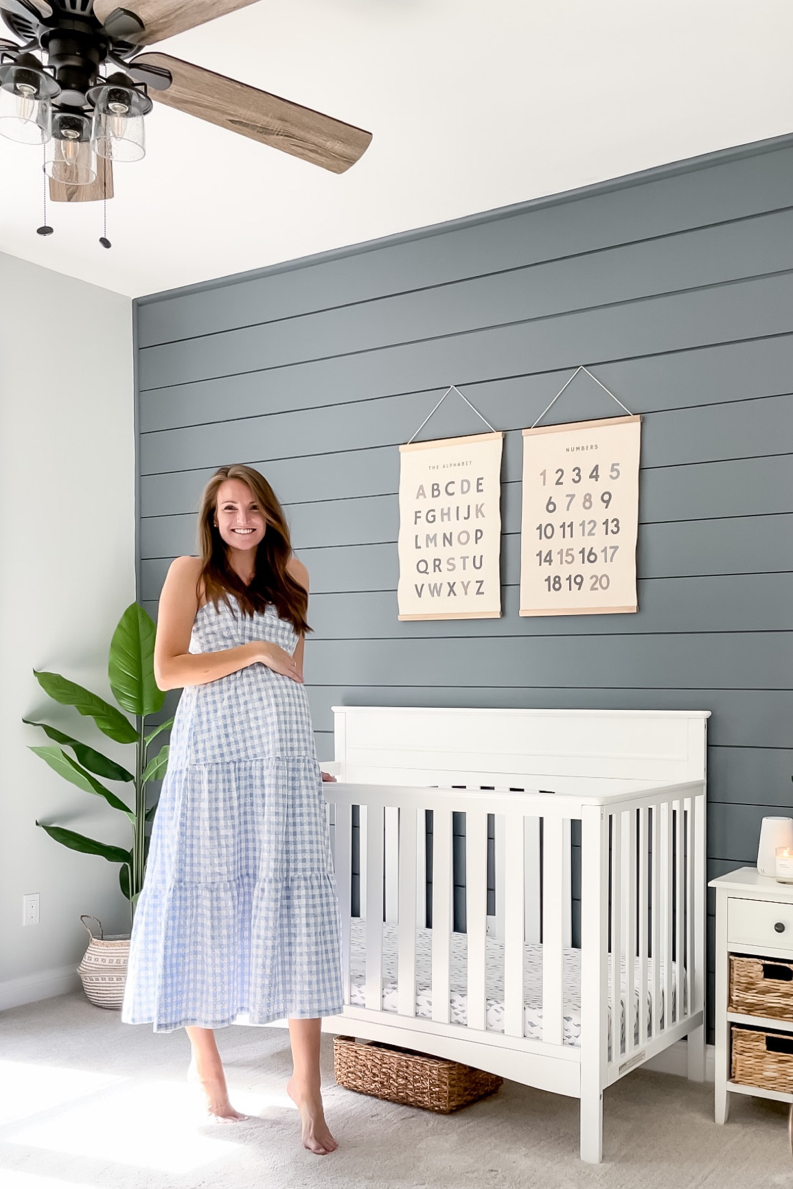 Ben’s room 💙 decor linked here!

Toddler boy room decor, maternity dress, boy room decor

#LTKbump #LTKfamily #LTKhome