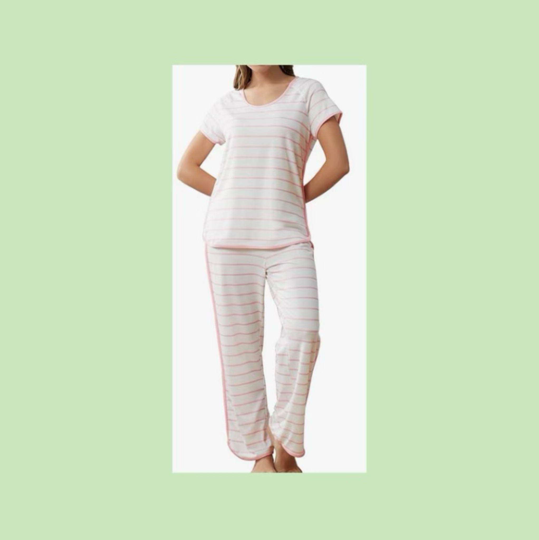 Lake pajamas on Amazon for only $30🫣

#LTKSaleAlert #LTKStyleTip #LTKxNSale