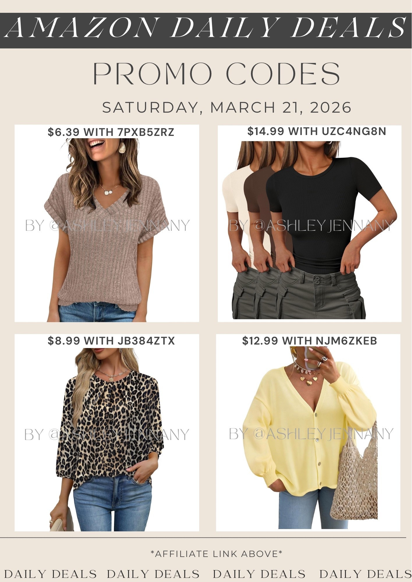 Amazon deals 

#LTKMidsize #LTKSaleAlert