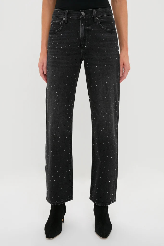 Silver Screen Lexi Bowed Straight | Tuckernuck (US)