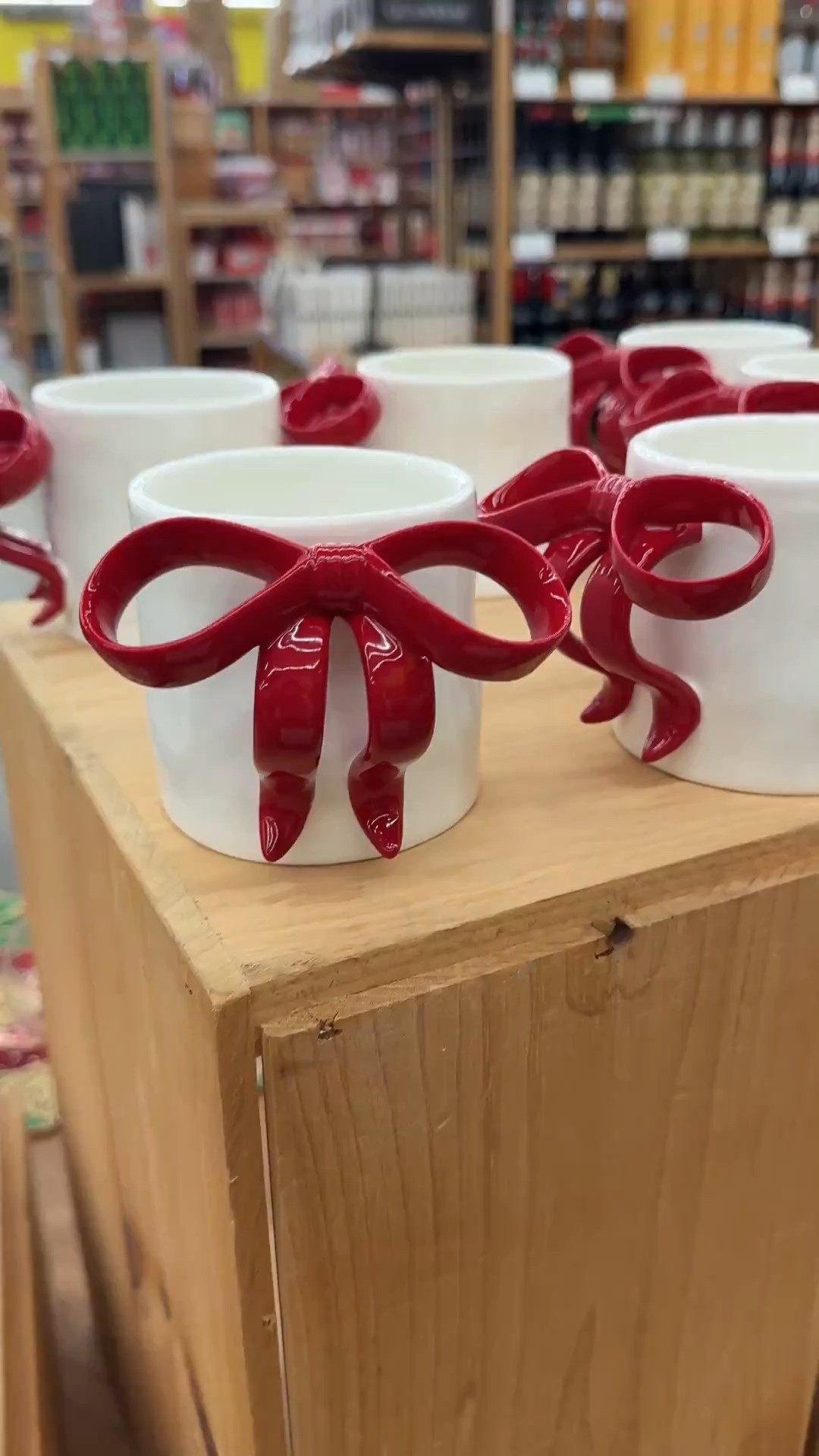 Love the bows for the holidays!! 

#LTKHome #LTKHoliday #LTKGiftGuide