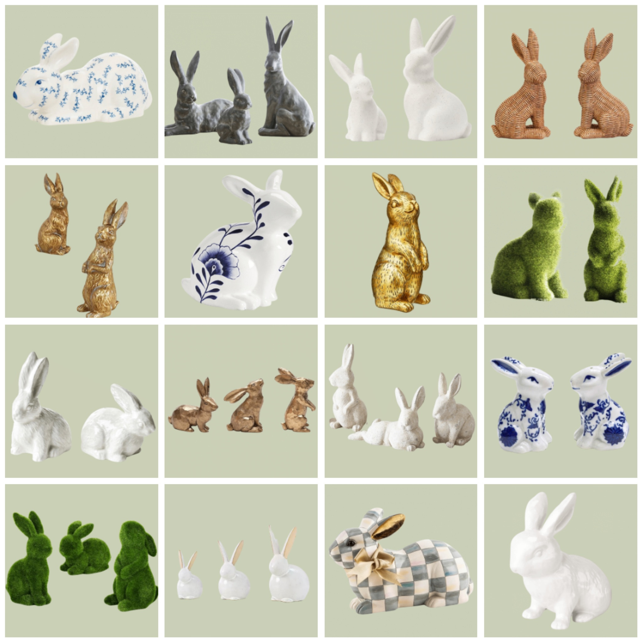 On ChrisLovesJulia.com we’ve curated an Easter Shoppe, where you can find anything from Easter decor & baskets, to Spring table settings!

#LTKhome #LTKSeasonal #LTKfindsunder50