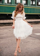 Dreaming of You Dress | JessaKae