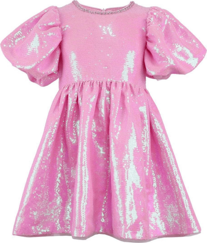 Pretty in Pink Party Dress | Nordstrom