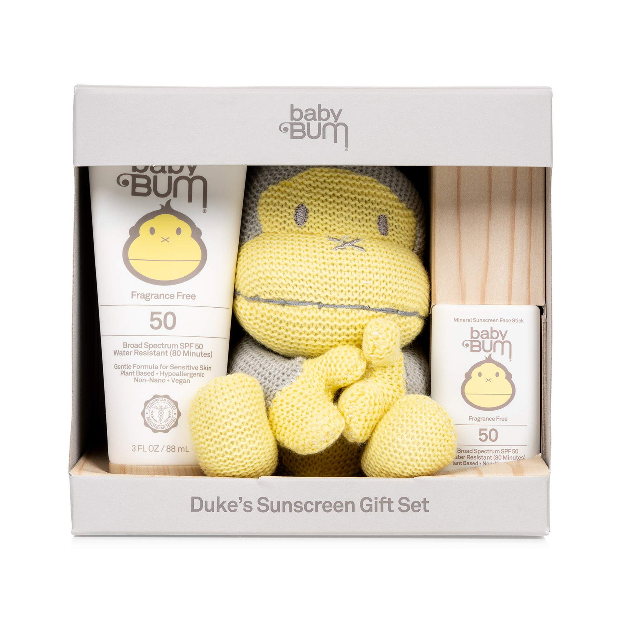 Sunbum Baby Kit | Amazon (US)