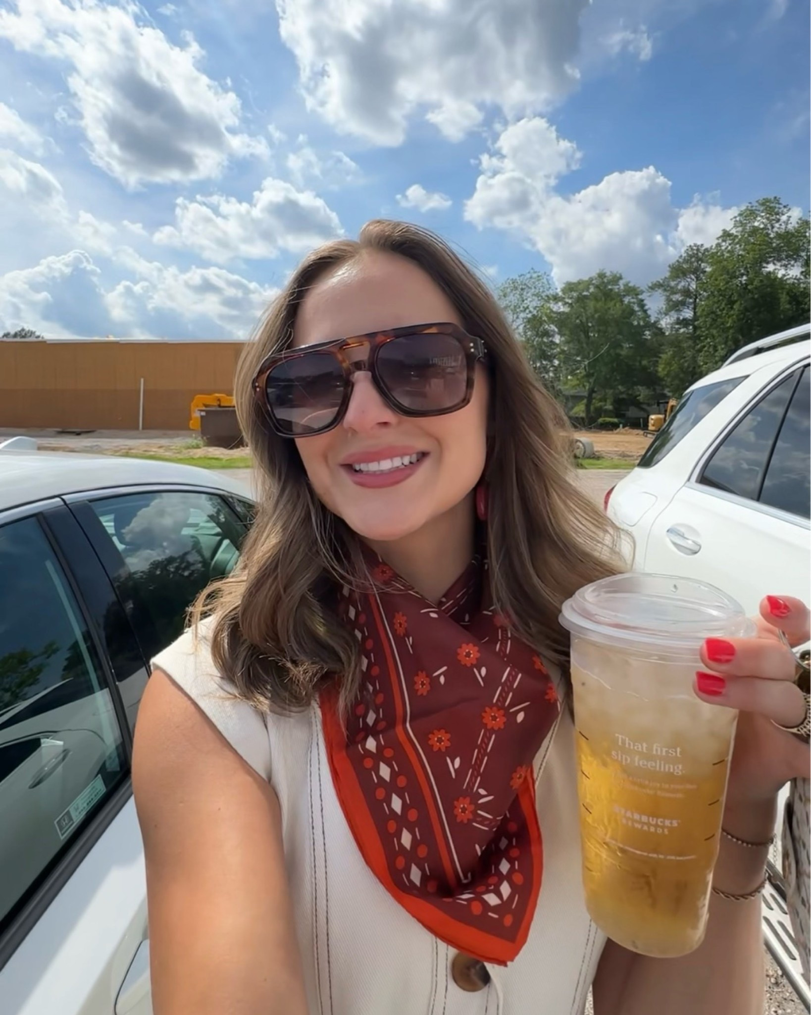 Amazon Sunnies 🕶️