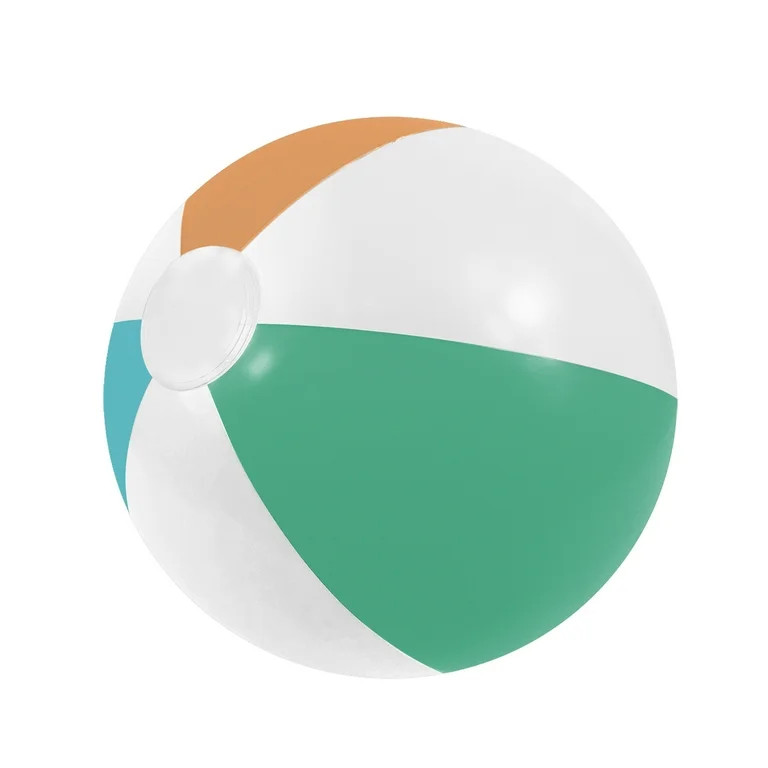 BLUESCAPE 25IN BEACH BALL | Walmart (US)