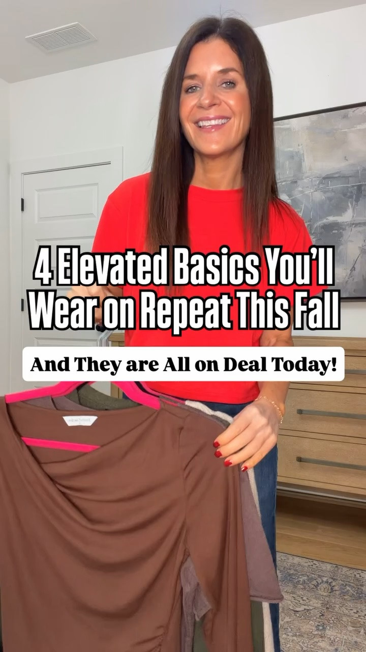 *Brown Short Sleeve Sweater - no code needed

*Khaki V-Neck Sweater- 50ITM7SC. Promo expires 10/15

*Brown Asymmetrical Neck Fall Top - W8WISZ9U. Promo expires 10/15

*Green Long Cardigan -45BQN2JQ. Promo expires 10/14