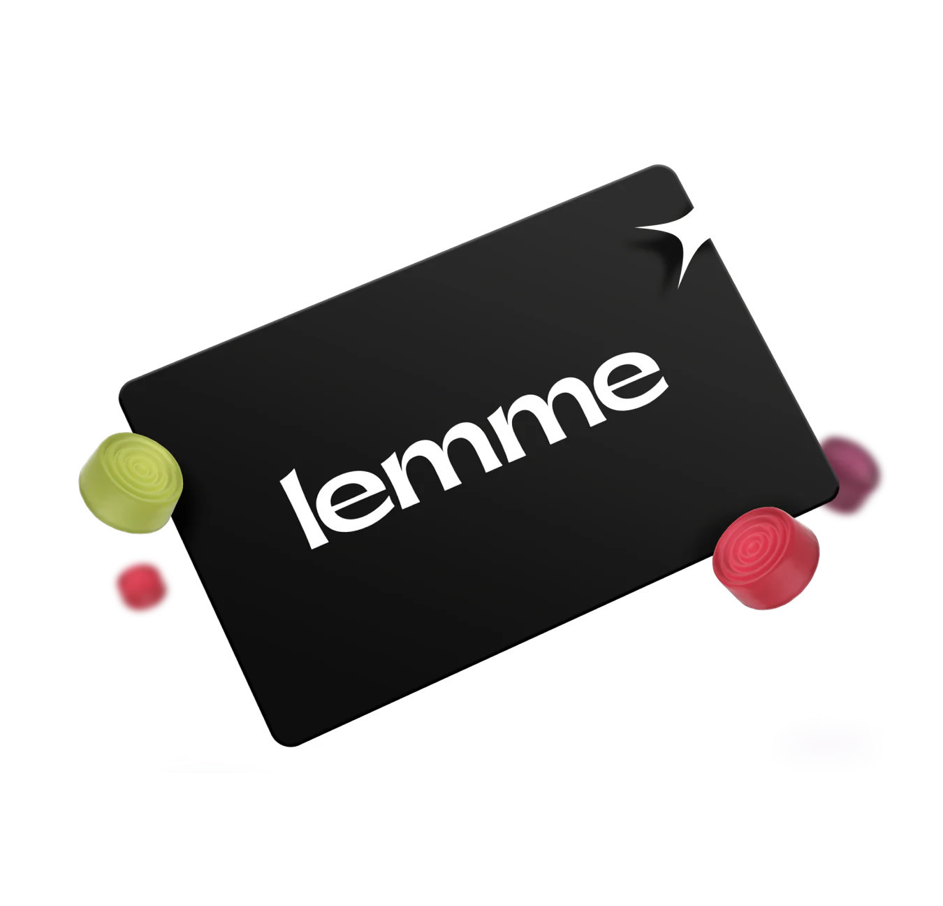 Gift Card | Lemme
