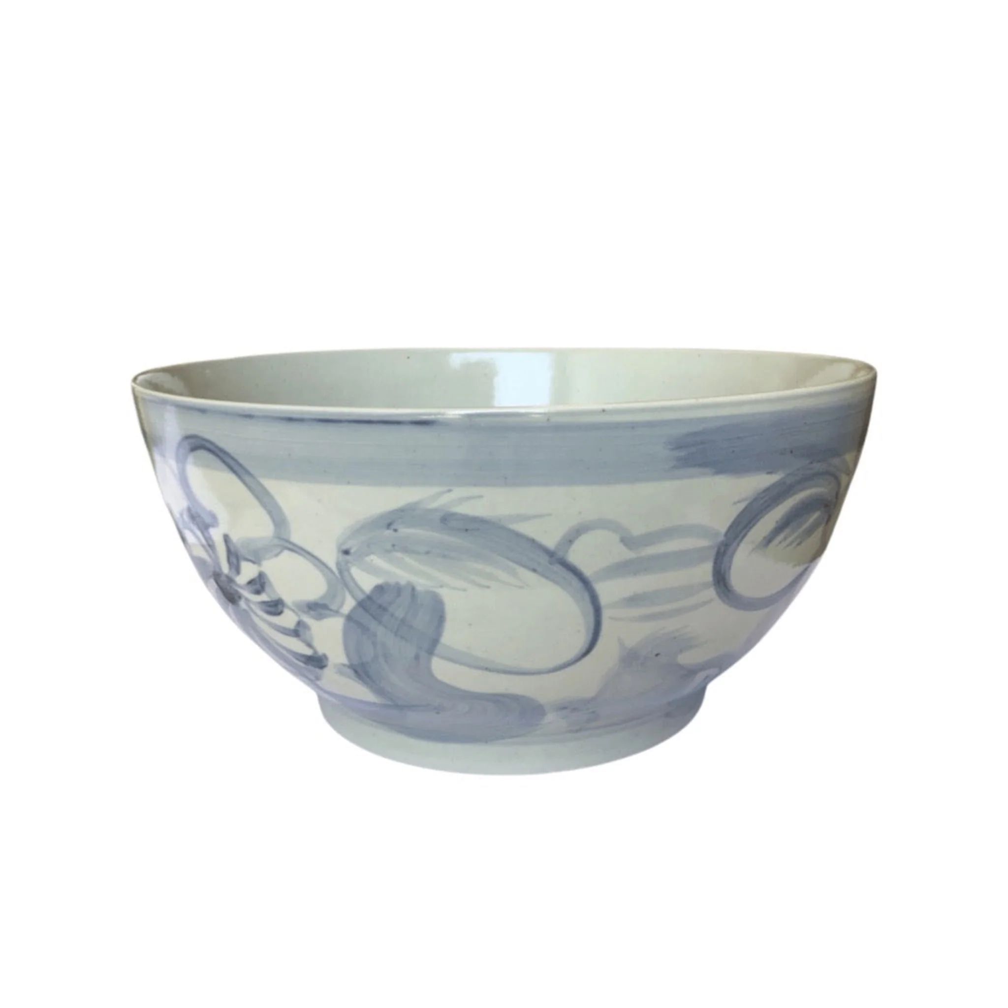 Dayflower Ceramic Bowl | Foundation Goods