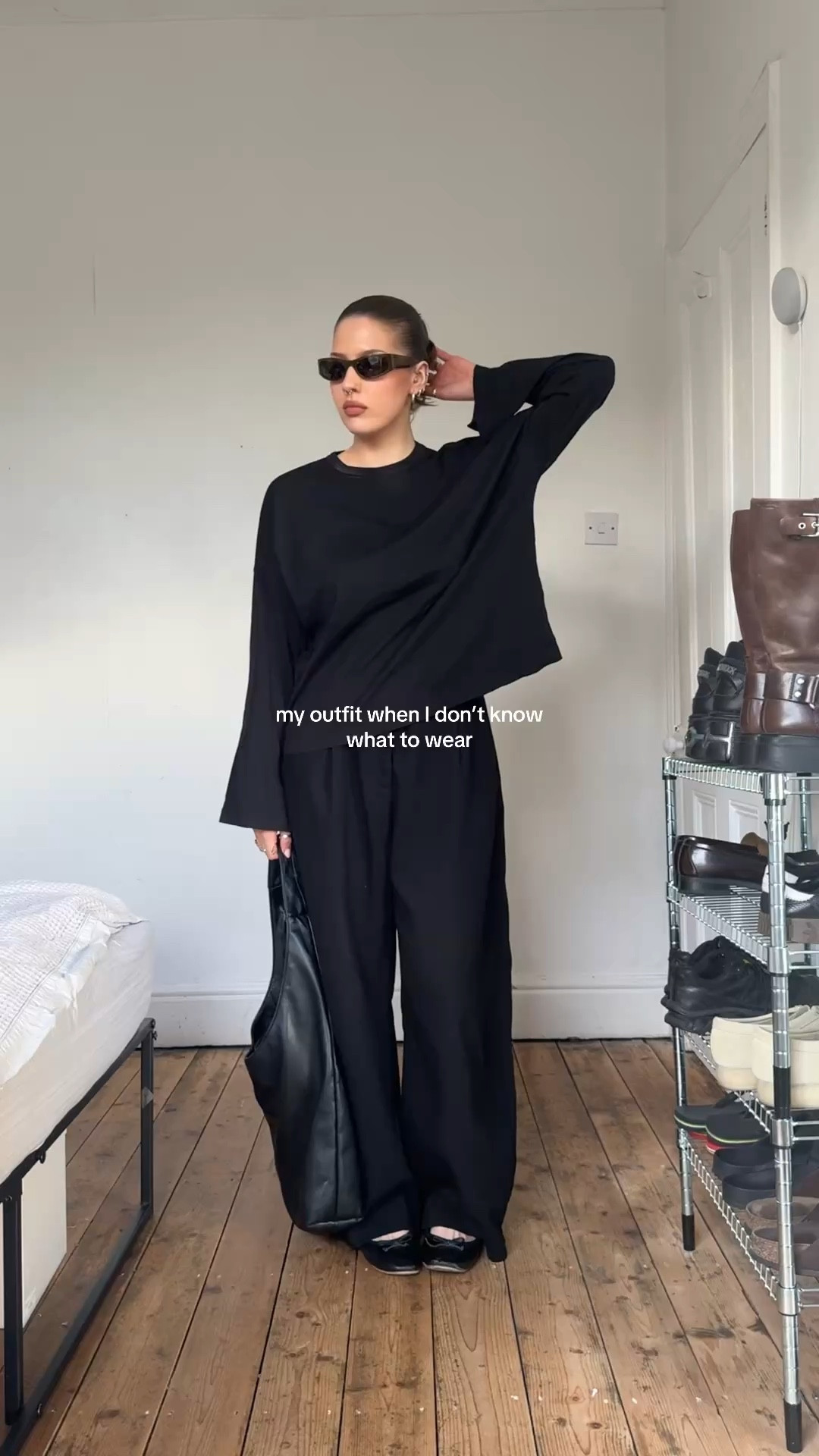 Basic outfit 

#LTKuk #LTKspring #LTKstyletip