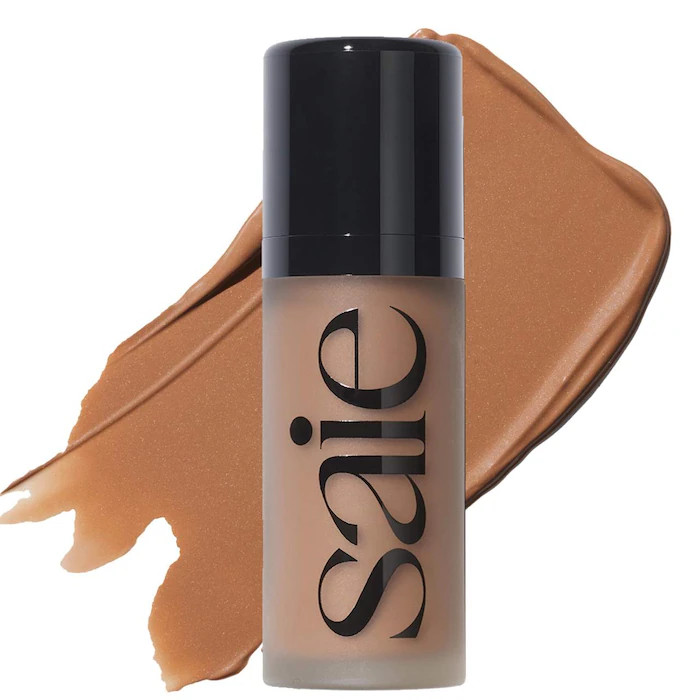 SaieDew Bronze Soft-Focus Sculpting Liquid Bronzer | Sephora (US)