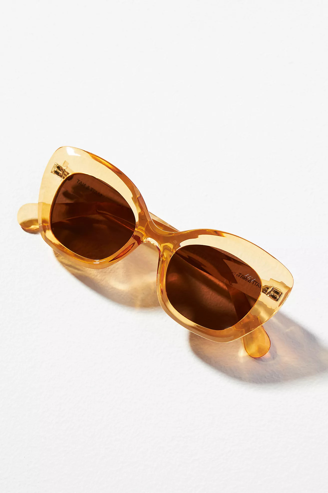 Matt & Nat Rakel 2 Sunglasses | Anthropologie (US)