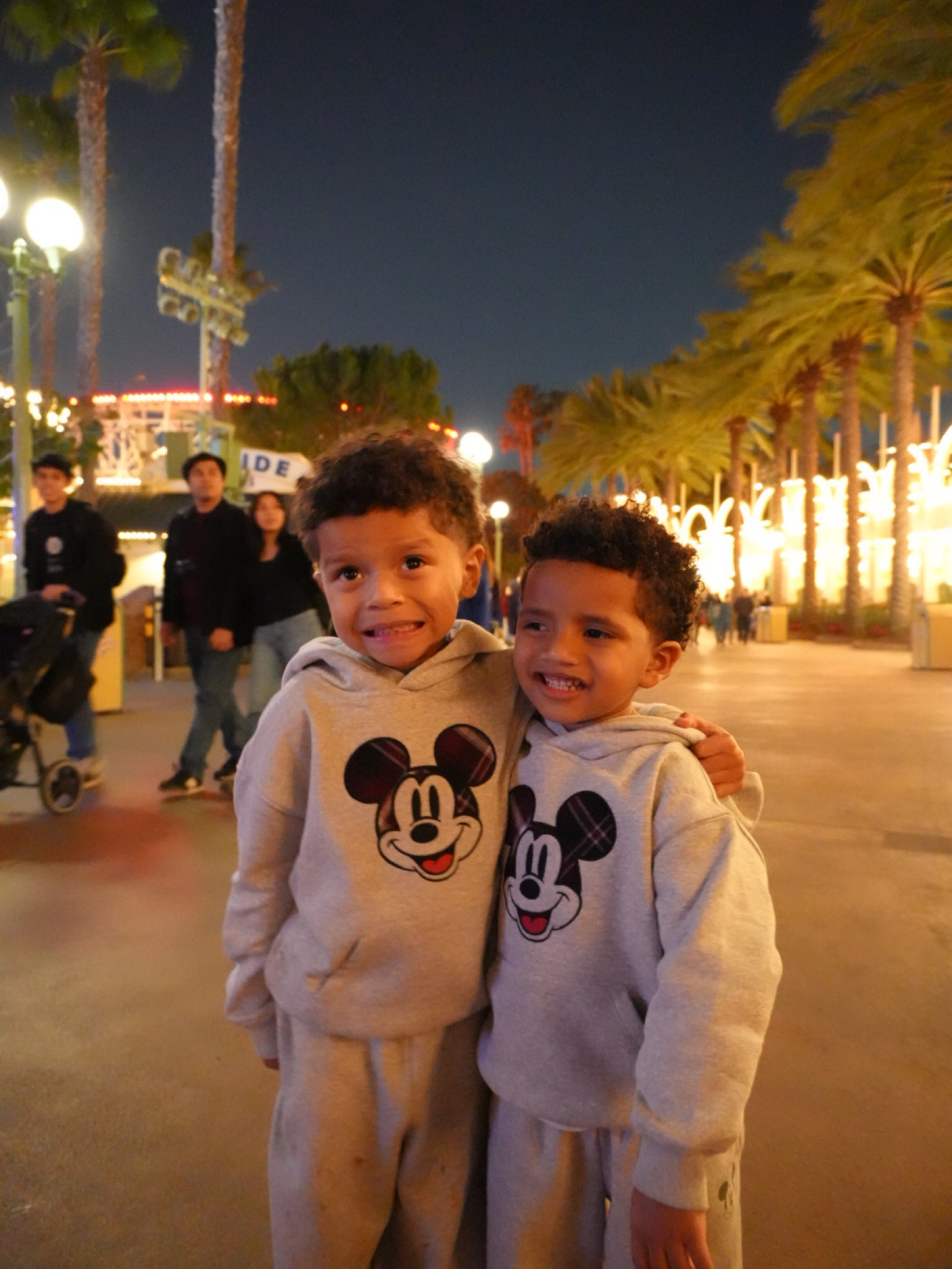 My babies 😍🩵

#LTKSeasonal #LTKKids #LTKStyleTip