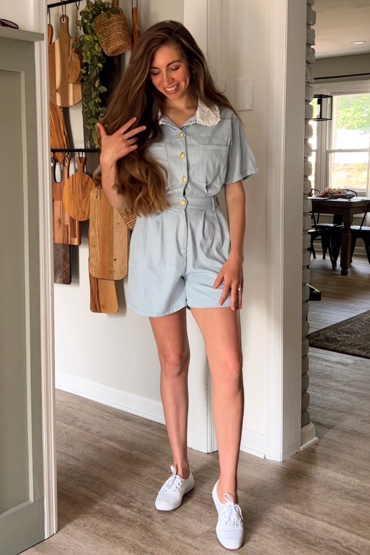 Romper 

#LTKunder50 #LTKsalealert #LTKstyletip