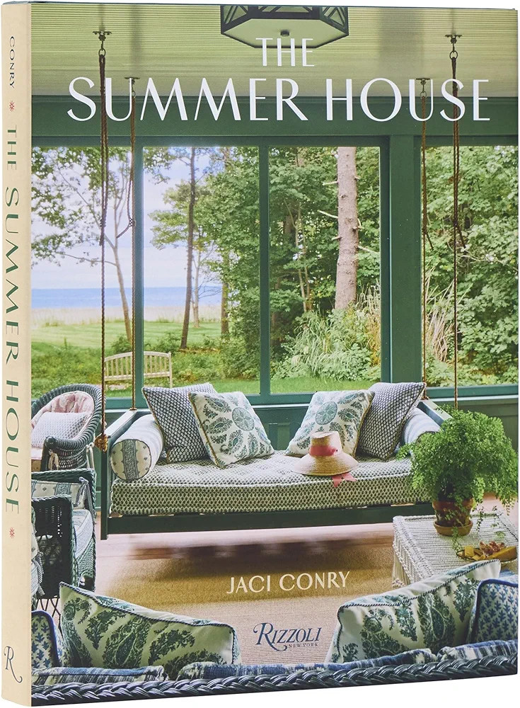The Summer House: Lakeside Cottages, Seaside Retreats, and Country Idylls | Amazon (US)