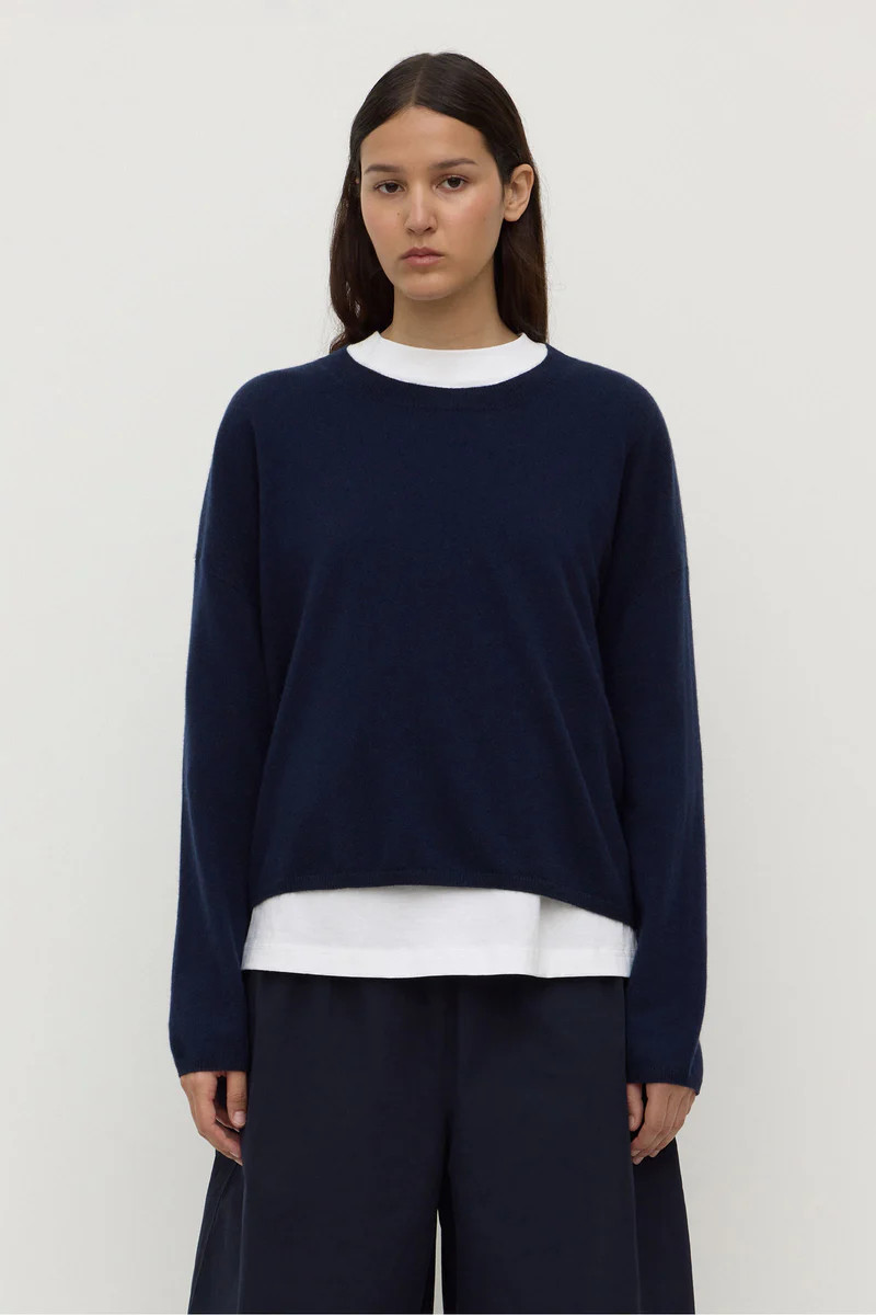 Odelle Cashmere Knit | Assembly Label (AU)