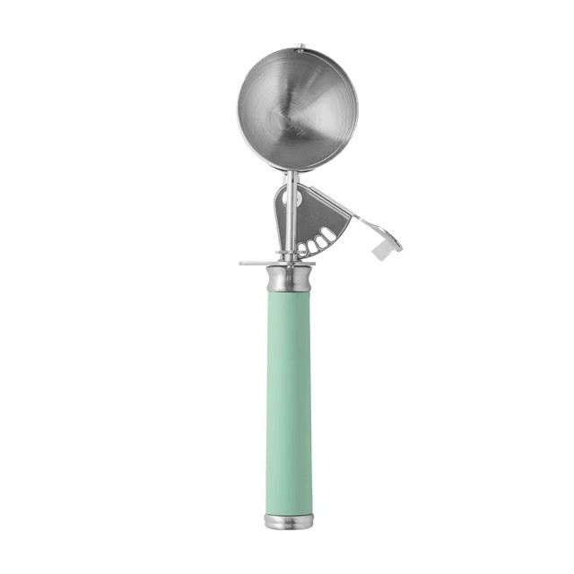 The Pioneer Woman Stainless Steel Ice Cream Scoop | Walmart (US)