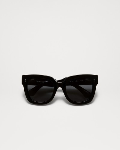 08 Black Sunglasses - CHIMI | CHIMI