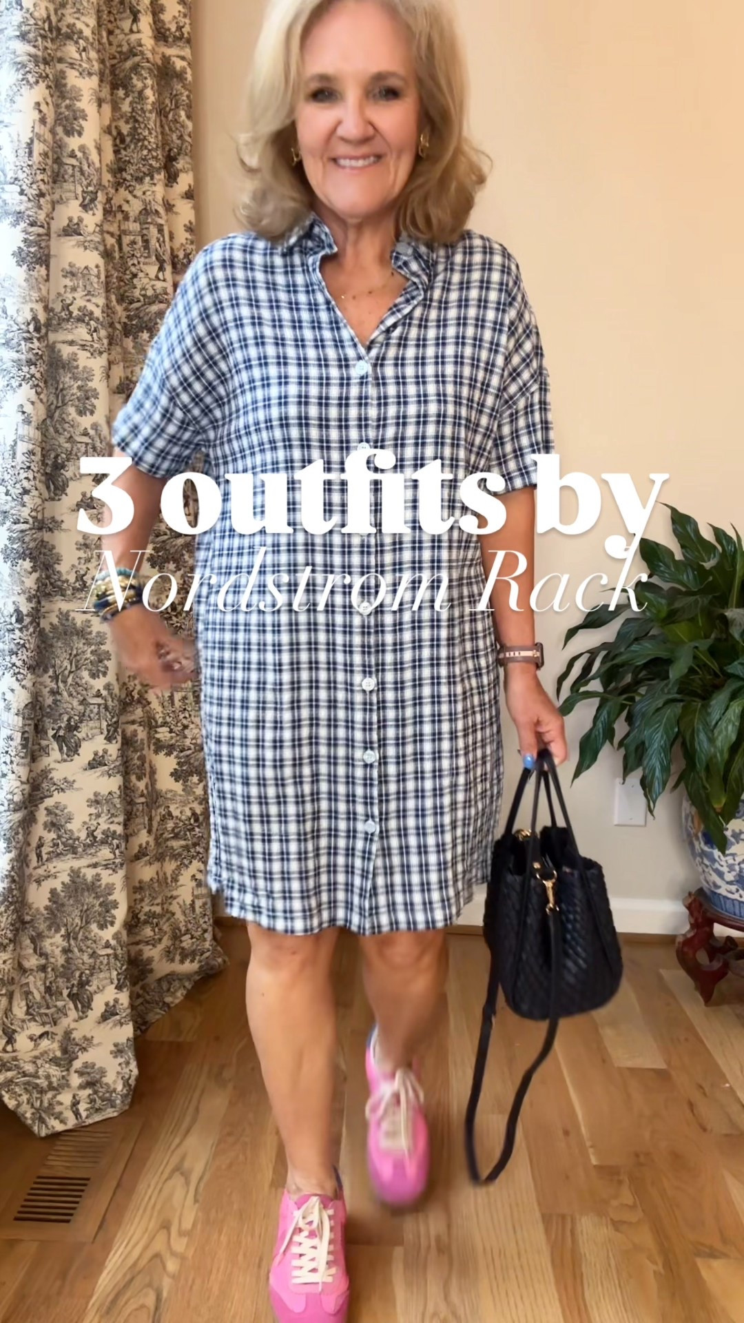 Nordstrom rack summer styles for everyday, wedding guest or the office 
Wearing size medium in all 
Allie + Bess 20% off code nanette20 
Grab my disc necklace fine jewelry ahd get the hoops for free with code SWEETFRINGEBENEFITSxRS

#LTKFindsUnder50 #LTKSeasonal #LTKOver40