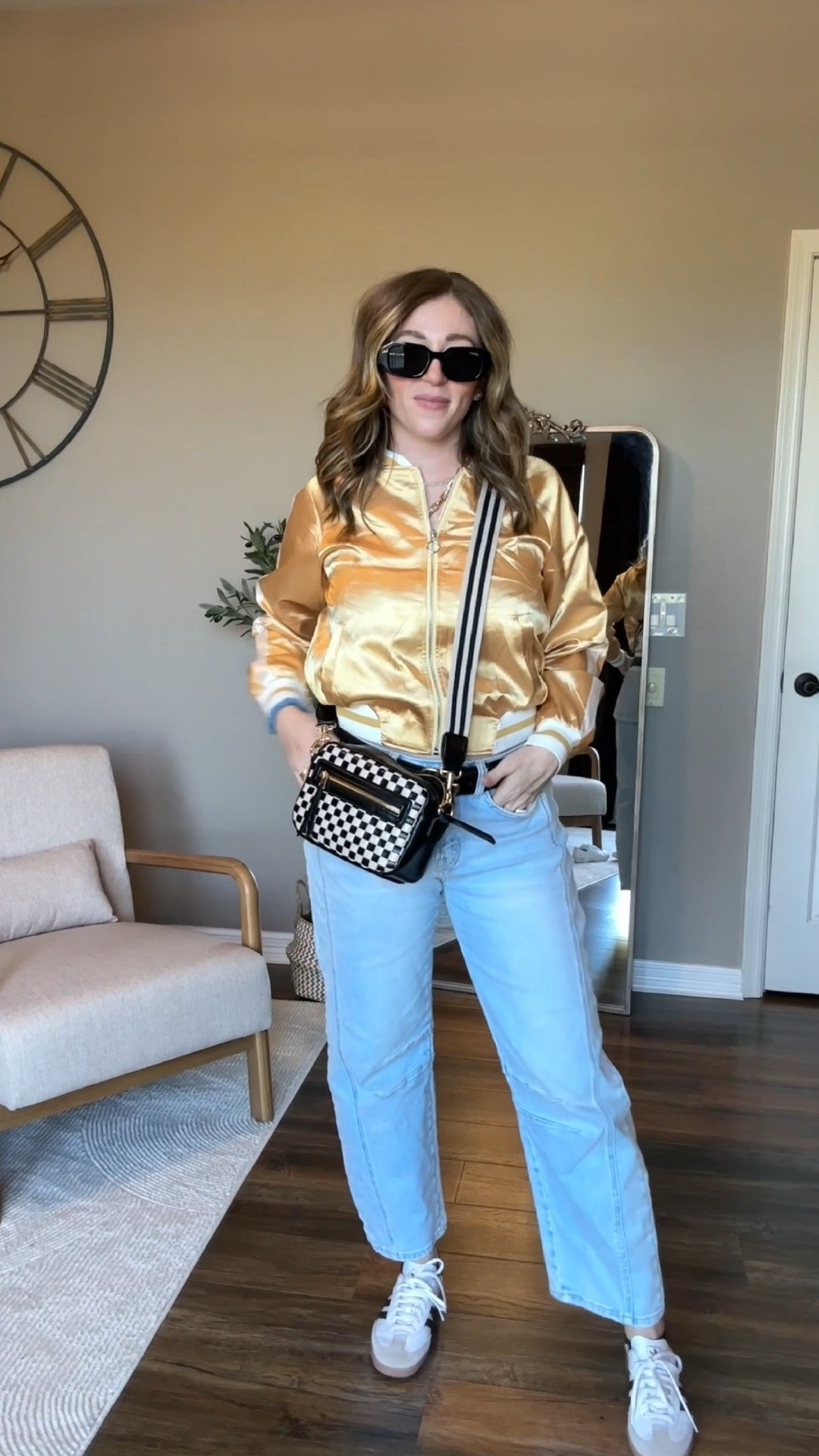 Cute jacket from Amazon

#LTKStyleTip #LTKFindsUnder50