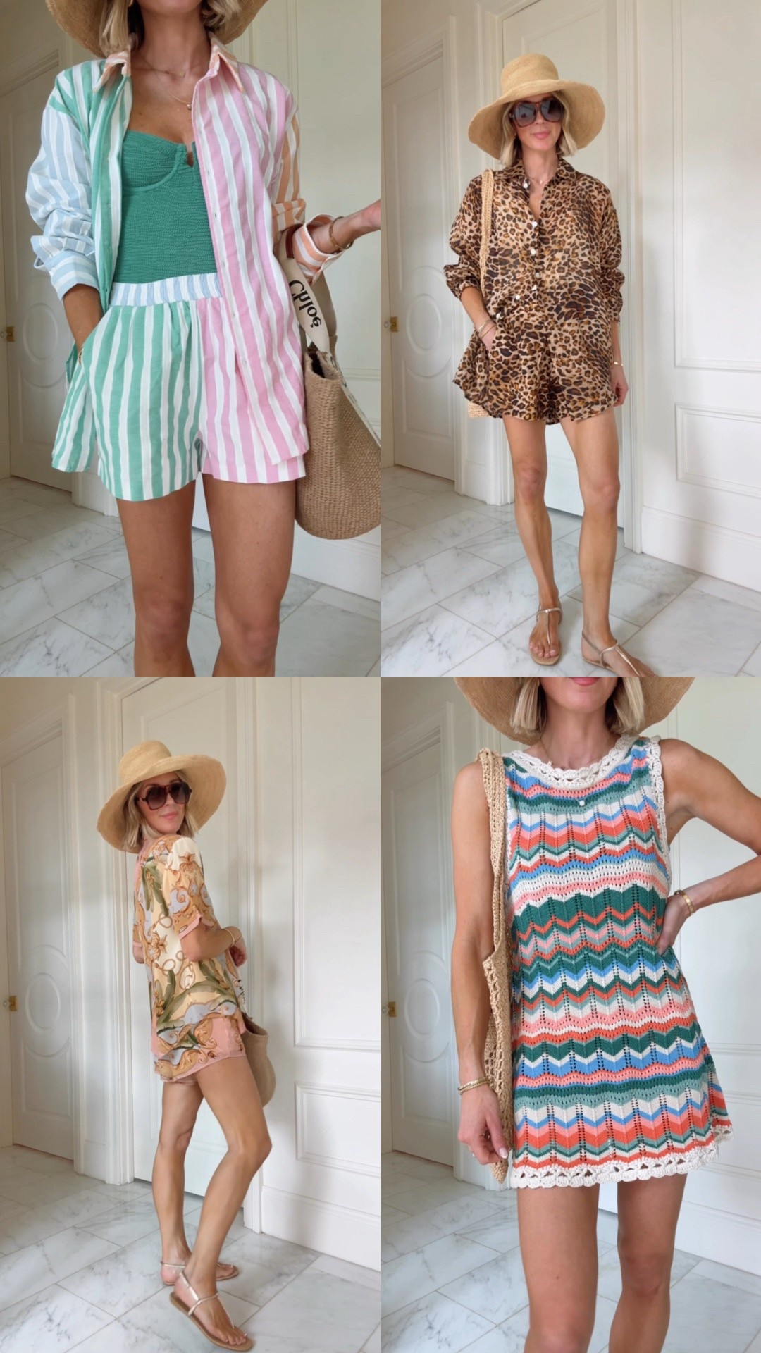 Swimsuit cover ups I'm loving

#LTKFindsUnder100 #LTKStyleTip #LTKSwim