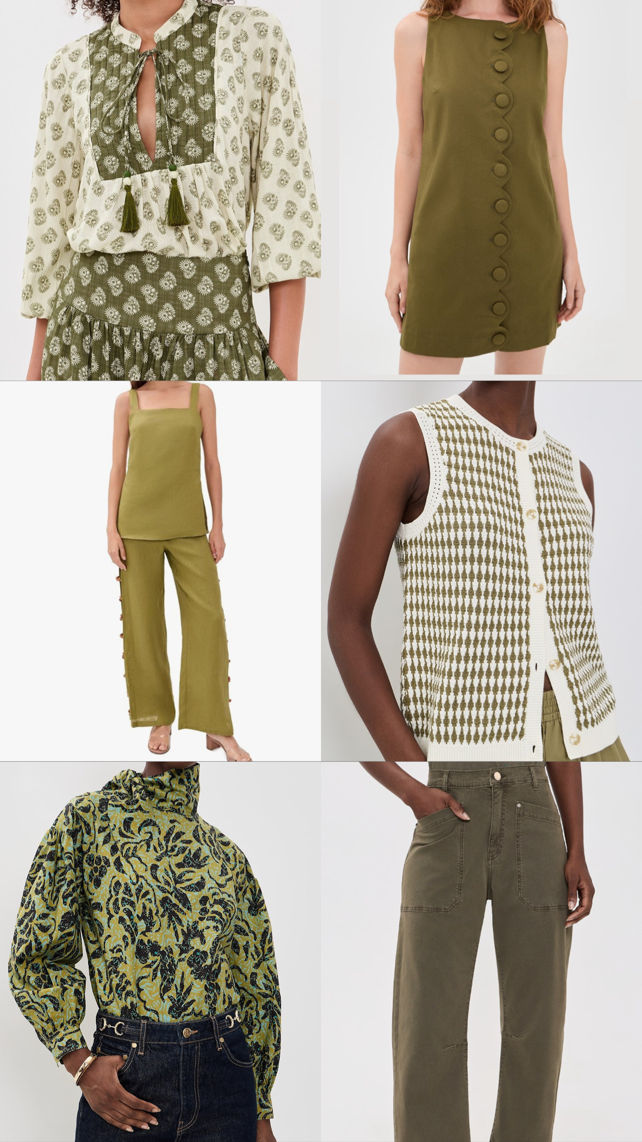 Shopbop color of the season! Shades of chartreuse make for the perfect closet staple for the upcoming season! 

#shopbopFinds #shopbop #TheSouthernSource 

 #LTKdayinmylife #LTKgrwm #LTKootd
