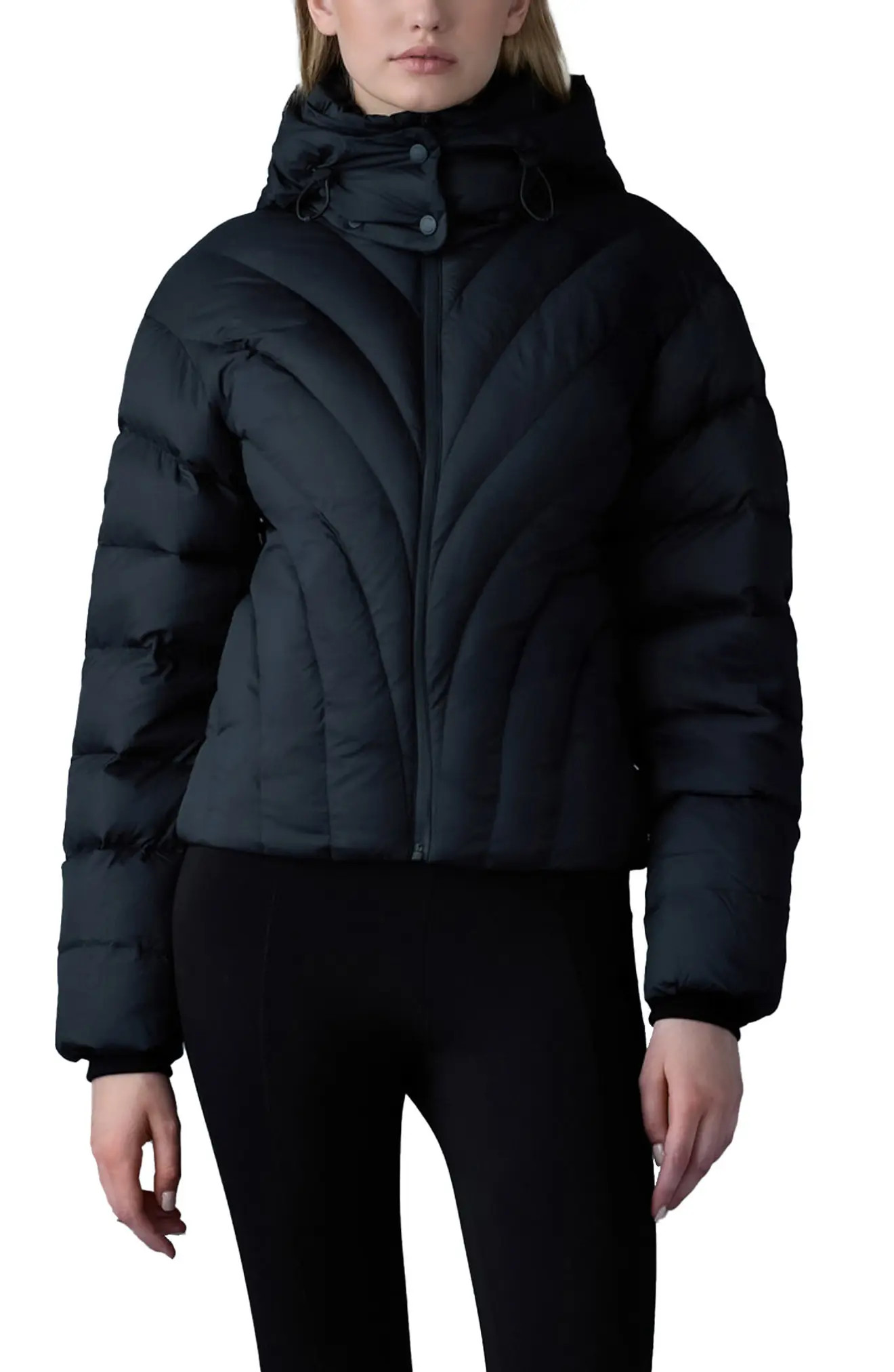 Hope 750 Fill Power Down Puffer Jacket (Women) | Nordstrom | Nordstrom