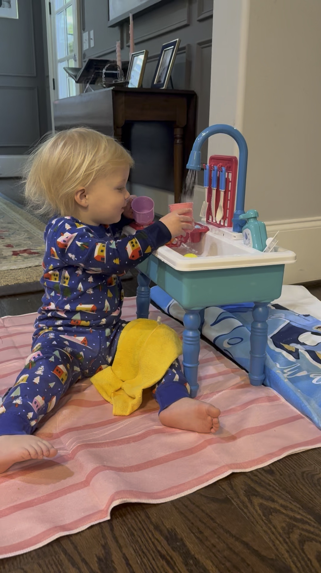 CALLING ALL TODDLER MOMS! *I got to sit down today* 

#LTKMothersDay #LTKBaby #LTKmomlife